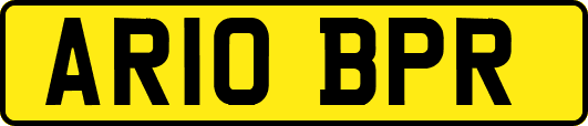 AR10BPR