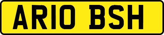 AR10BSH