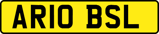 AR10BSL