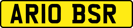 AR10BSR