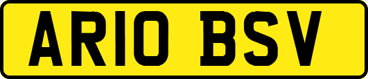 AR10BSV