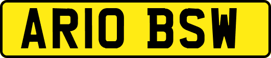 AR10BSW
