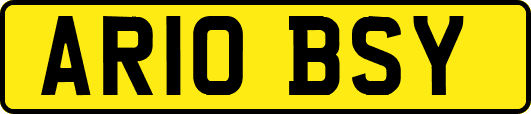 AR10BSY