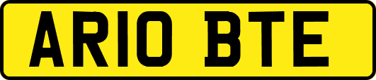 AR10BTE