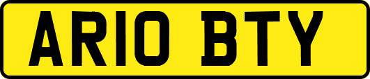 AR10BTY