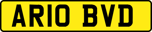 AR10BVD