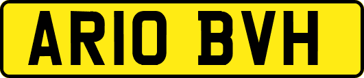 AR10BVH