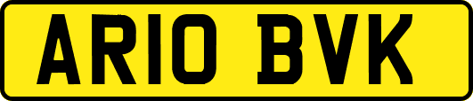 AR10BVK