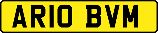 AR10BVM
