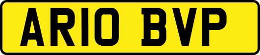 AR10BVP