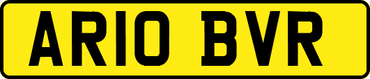 AR10BVR