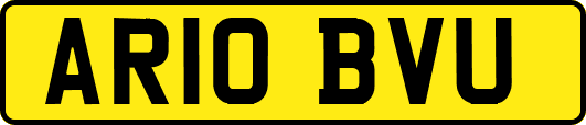 AR10BVU