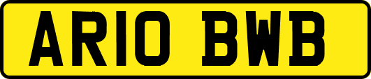 AR10BWB