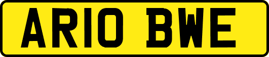 AR10BWE
