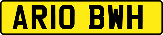 AR10BWH