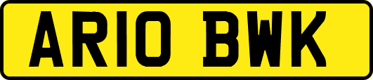 AR10BWK