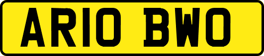 AR10BWO