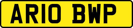 AR10BWP