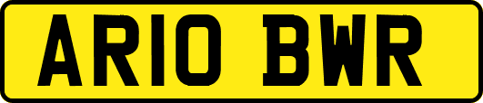 AR10BWR