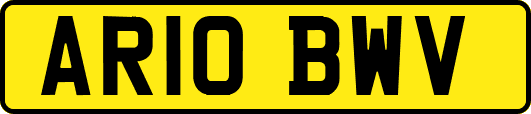 AR10BWV