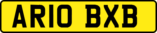 AR10BXB