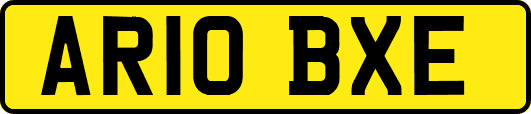 AR10BXE