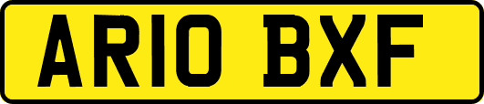 AR10BXF