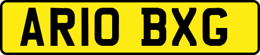 AR10BXG
