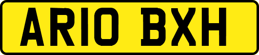 AR10BXH
