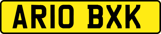 AR10BXK