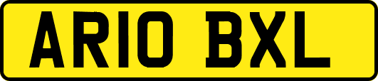 AR10BXL