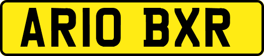 AR10BXR