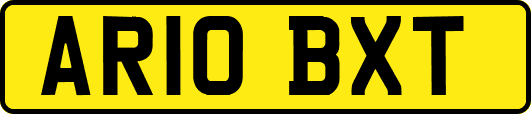 AR10BXT