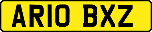 AR10BXZ