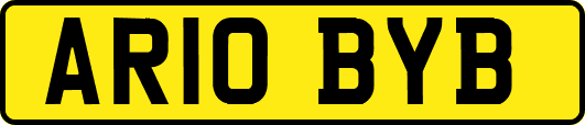 AR10BYB