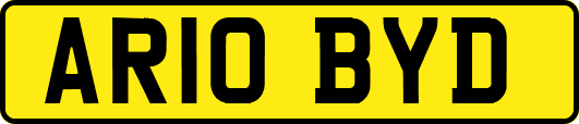 AR10BYD