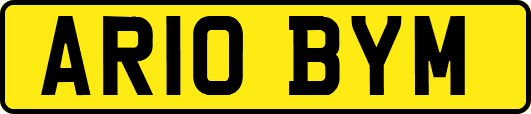 AR10BYM