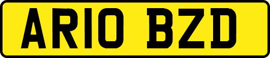 AR10BZD