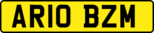 AR10BZM