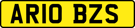 AR10BZS