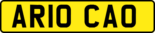 AR10CAO
