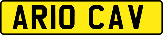 AR10CAV