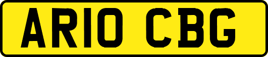 AR10CBG
