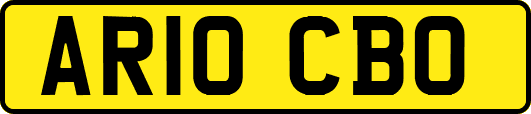 AR10CBO