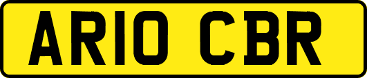 AR10CBR
