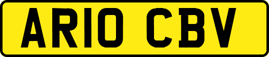 AR10CBV