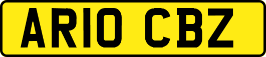 AR10CBZ