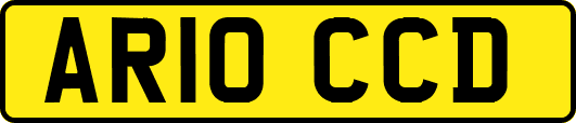 AR10CCD