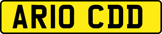 AR10CDD