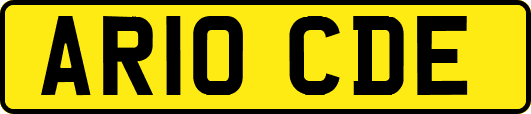 AR10CDE
